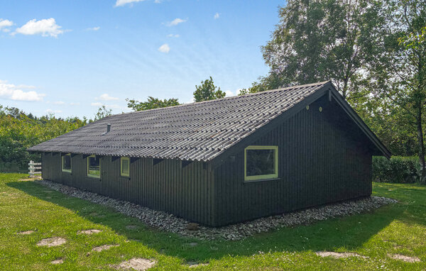 Holiday Home - Arrild Ferieby , Denmark - S10069 82