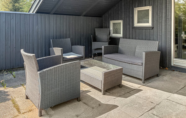 Holiday Home - Arrild Ferieby , Denmark - S10069 2