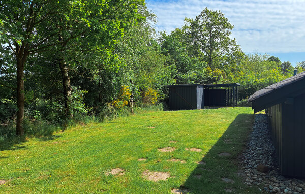 Holiday Home - Arrild Ferieby , Denmark - S10069 101