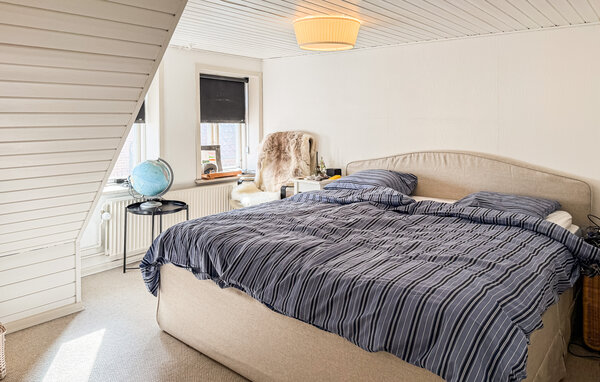 Vakantiehuis - Ribe , Denemarken - S10071 9