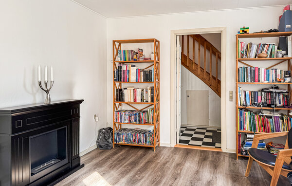 Vakantiehuis - Ribe , Denemarken - S10071 5