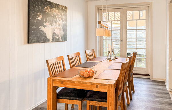 Vakantiehuis - Ribe , Denemarken - S10071 6