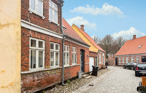 Vakantiehuis - Ribe , Denemarken - S10071 1