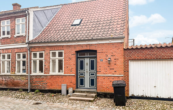 Vakantiehuis - Ribe , Denemarken - S10071 81