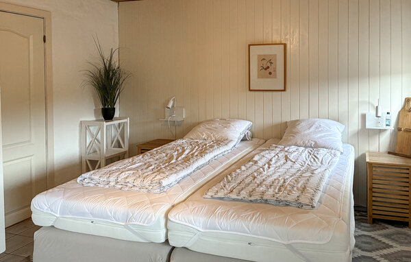 Feriehus - Toftlund , Danmark - S10072 602