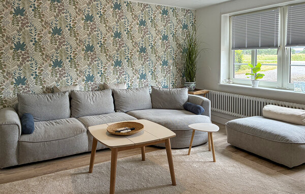 Feriehus - Toftlund , Danmark - S10072 3