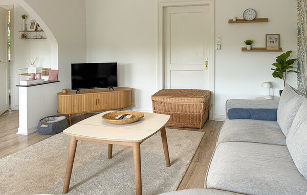 Feriehus - Toftlund , Danmark - S10072 4