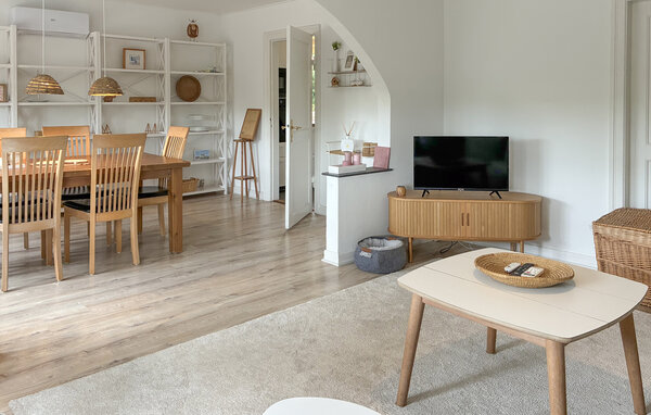 Feriehus - Toftlund , Danmark - S10072 5