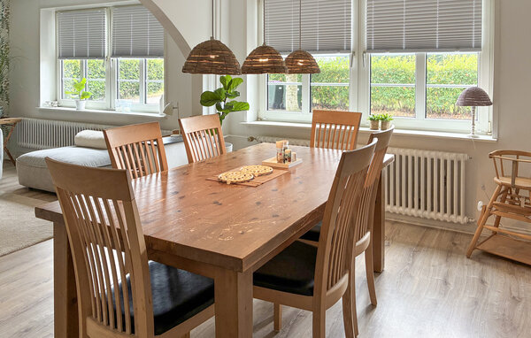 Feriehus - Toftlund , Danmark - S10072 301