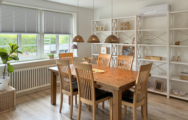 Feriehus - Toftlund , Danmark - S10072 6