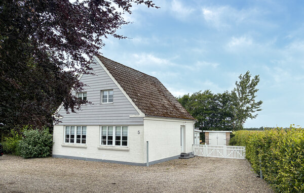 Feriehus - Toftlund , Danmark - S10072 1