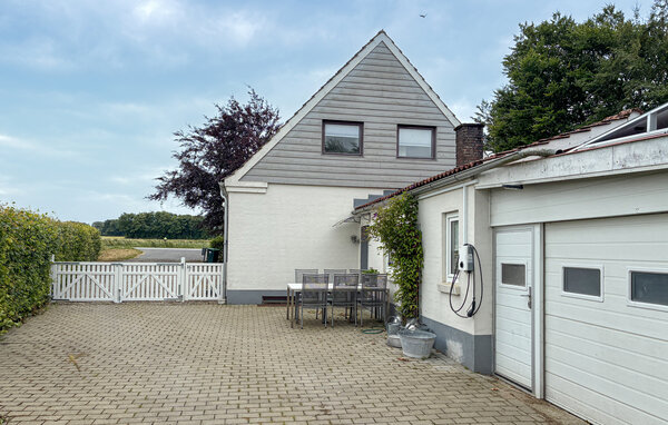 Feriehus - Toftlund , Danmark - S10072 2