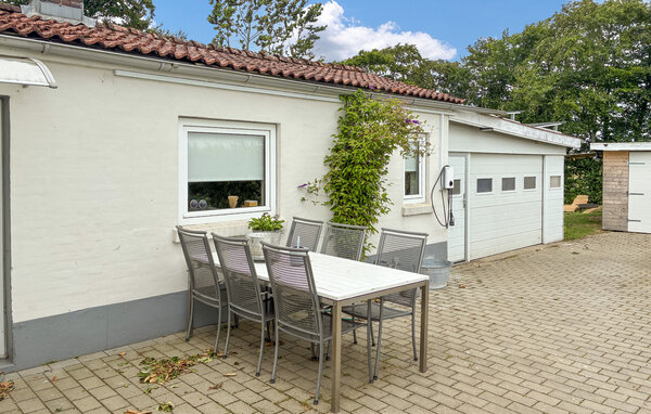Feriehus - Toftlund , Danmark - S10072 101