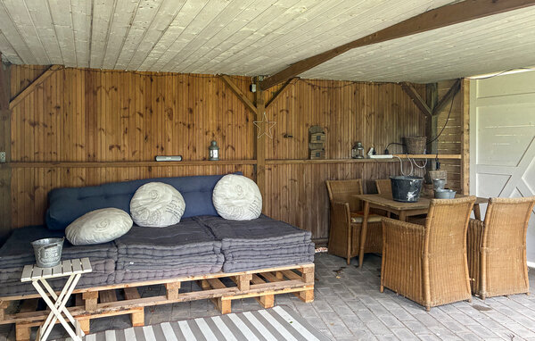 Feriehus - Toftlund , Danmark - S10072 102