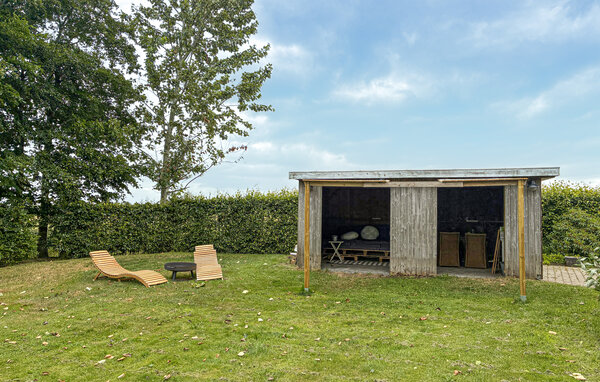 Feriehus - Toftlund , Danmark - S10072 9