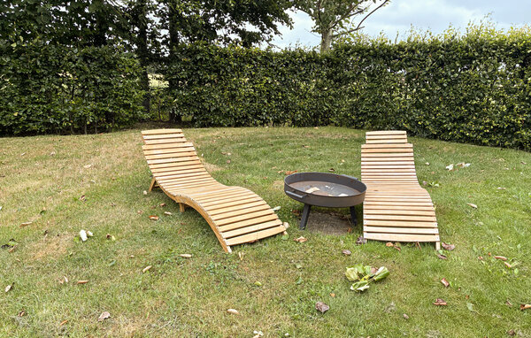 Feriehus - Toftlund , Danmark - S10072 103