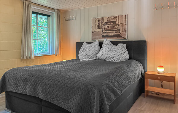 Vakantiehuis - Arrild Ferieby , Denemarken - S10073 601