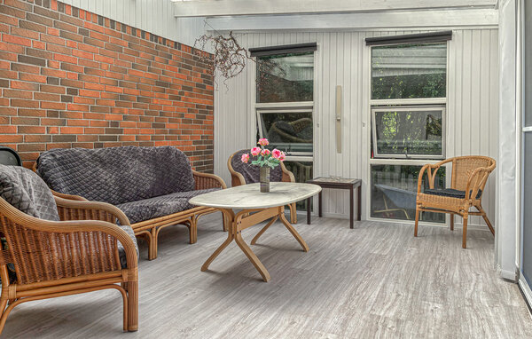 Vakantiehuis - Arrild Ferieby , Denemarken - S10073 6