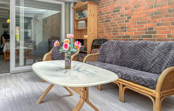Vakantiehuis - Arrild Ferieby , Denemarken - S10073 501