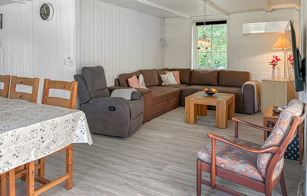 Vakantiehuis - Arrild Ferieby , Denemarken - S10073 2