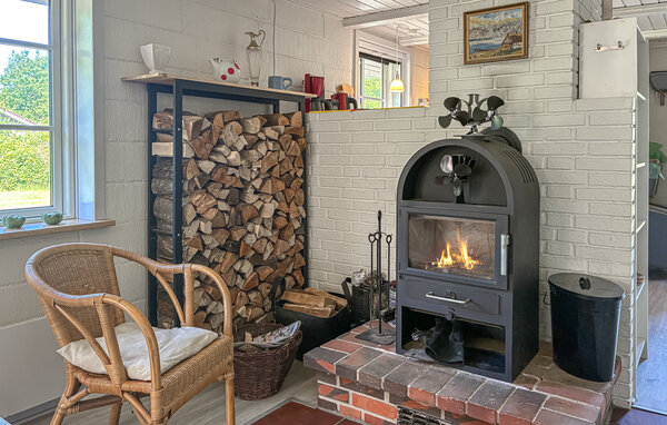 Vakantiehuis - Arrild Ferieby , Denemarken - S10073 7