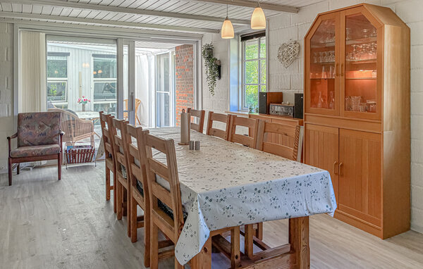 Vakantiehuis - Arrild Ferieby , Denemarken - S10073 3