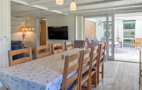Vakantiehuis - Arrild Ferieby , Denemarken - S10073 5