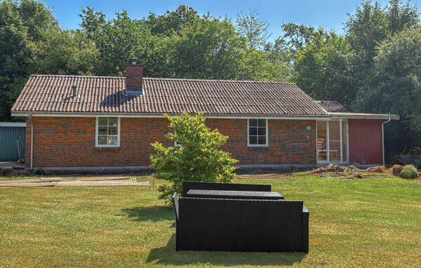 Vakantiehuis - Arrild Ferieby , Denemarken - S10073 1