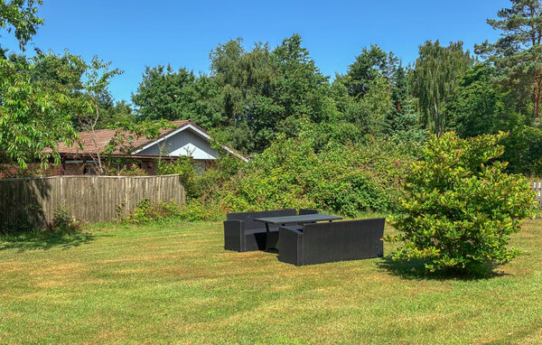 Vakantiehuis - Arrild Ferieby , Denemarken - S10073 101