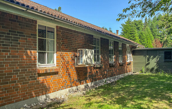 Vakantiehuis - Arrild Ferieby , Denemarken - S10073 102