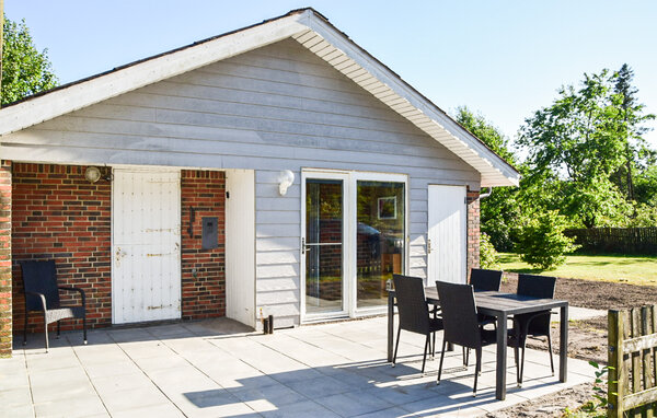 Feriehus - Arrild Ferieby , Danmark - S10073 104