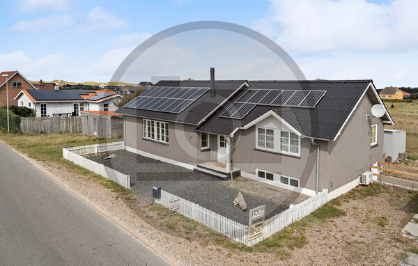 Casa vacanze - Bredebro , Danimarca - S10075 1