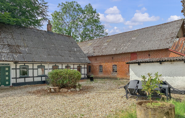 Ferienhaus - Ribe , Dänemark - S10077 81