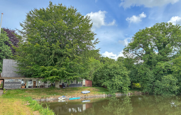 Ferienhaus - Ribe , Dänemark - S10077 82