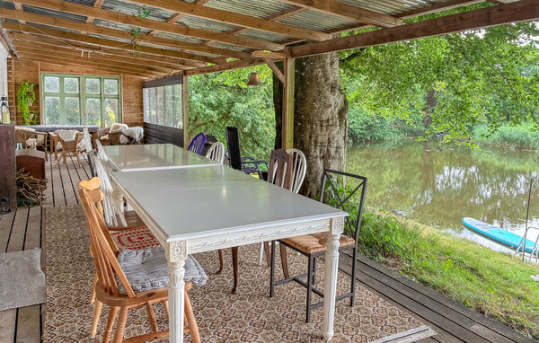 Ferienhaus - Ribe , Dänemark - S10077 2