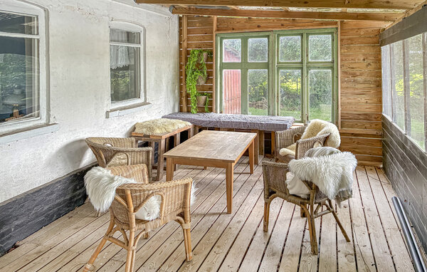 Ferienhaus - Ribe , Dänemark - S10077 101
