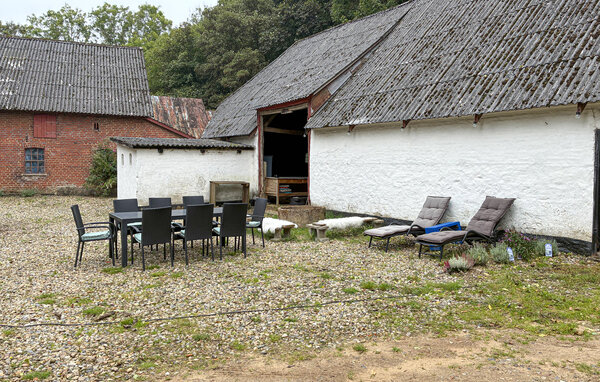 Feriehus - Ribe , Danmark - S10077 104