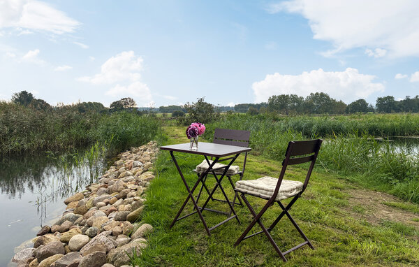 Feriehus - Ribe , Danmark - S10077 106