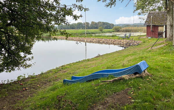 Feriehus - Ribe , Danmark - S10077 107