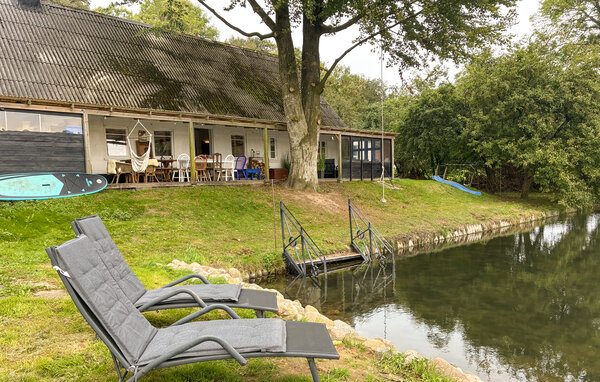 Feriehus - Ribe , Danmark - S10077 108