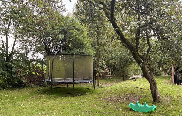 Feriehus - Ribe , Danmark - S10077 109