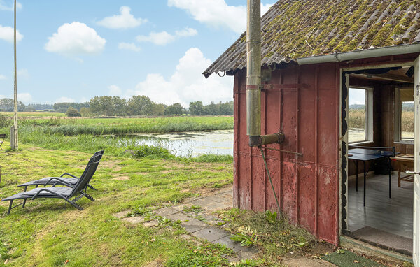 Feriehus - Ribe , Danmark - S10077 111