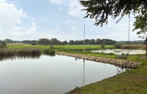 Feriehus - Ribe , Danmark - S10077 9
