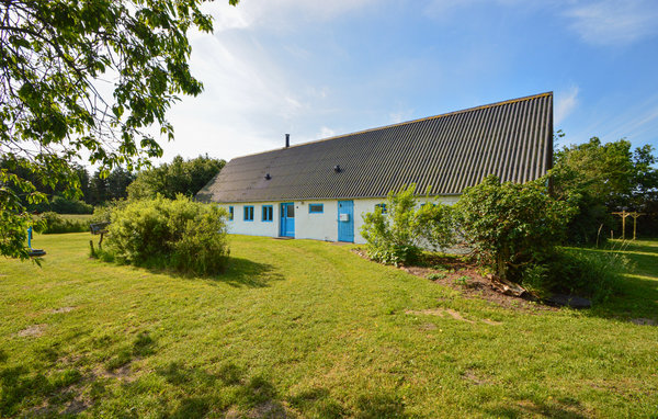 Kuća-za-odmor - Toftlund , Danska - S10105 81