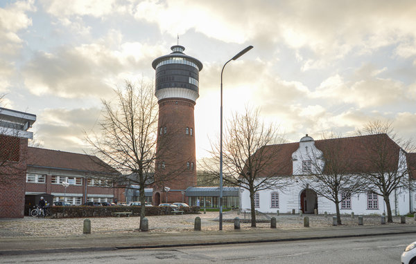 Feriehuse - Tønder , Danmark - S10106 905