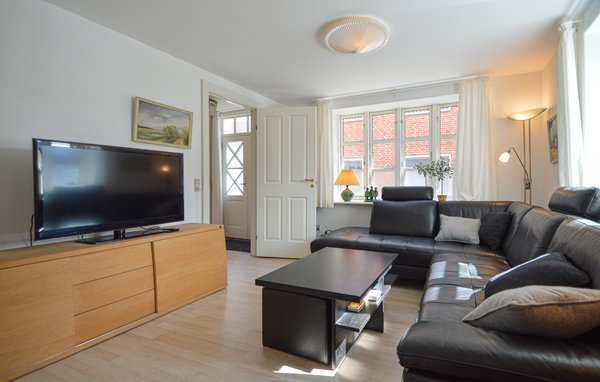 Feriehuse - Tønder , Danmark - S10106 3