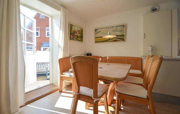 Feriehuse - Tønder , Danmark - S10106 5
