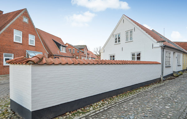 Holiday Home - Tønder , Denmark - S10106 1