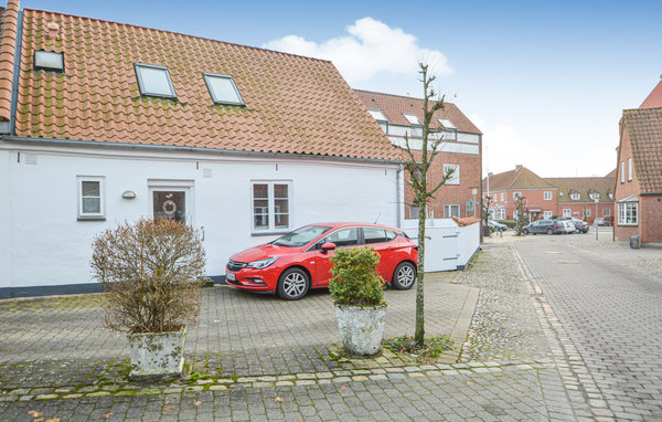Feriehuse - Tønder , Danmark - S10106 81