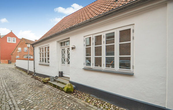 Feriehuse - Tønder , Danmark - S10106 101